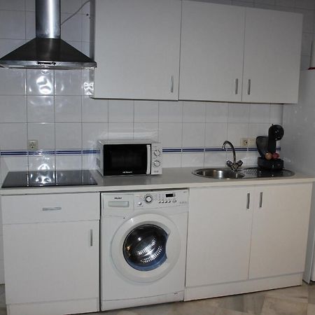 Gavidia Center Premium Suites, Free Parking Sevilla Dış mekan fotoğraf
